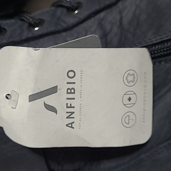 Anfibio Kanda Waterproof Boots Size 8 D Women's - Picture 14 of 15